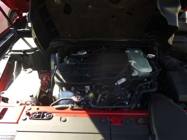 CX-80 XDHVプレミアムスポーツ(19枚目)