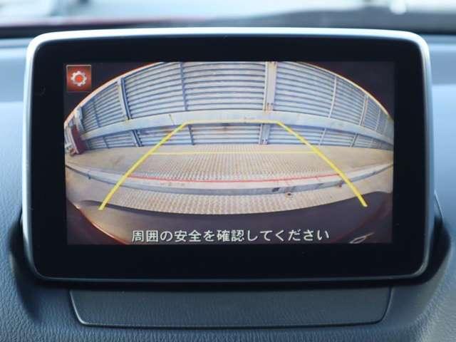 ＣＸ－３ １．５　ＸＤ　ツーリング　ディーゼルターボ　衝突被害軽減ブレーキ　バックカメラ　スマー（6枚目）