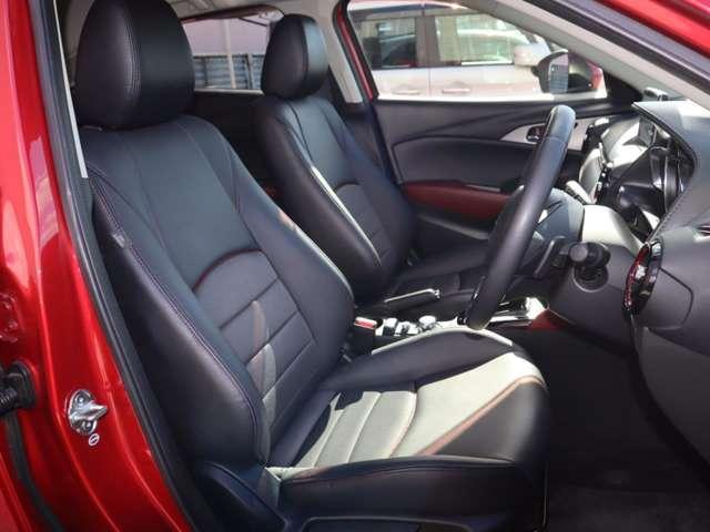 ＣＸ－３ １．５　ＸＤ　ツーリング　ディーゼルターボ　衝突被害軽減ブレーキ　バックカメラ　スマー（13枚目）