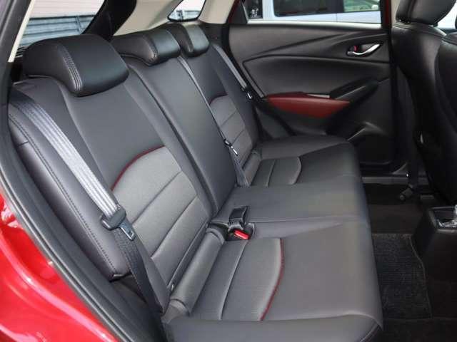 ＣＸ－３ １．５　ＸＤ　ツーリング　ディーゼルターボ　衝突被害軽減ブレーキ　バックカメラ　スマー（14枚目）