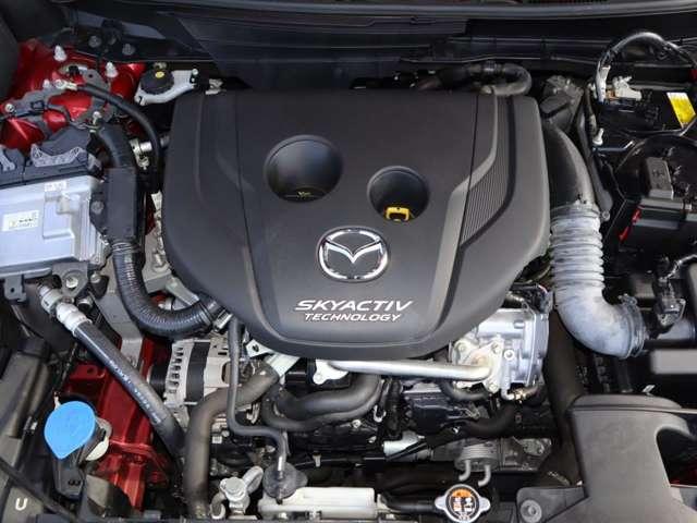 ＣＸ－３ １．５　ＸＤ　ツーリング　ディーゼルターボ　衝突被害軽減ブレーキ　バックカメラ　スマー（16枚目）