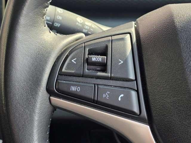 フレア 660 ハイブリッド XS マツダ認定中古車 衝突被害軽減ブレーキ ET(12枚目)