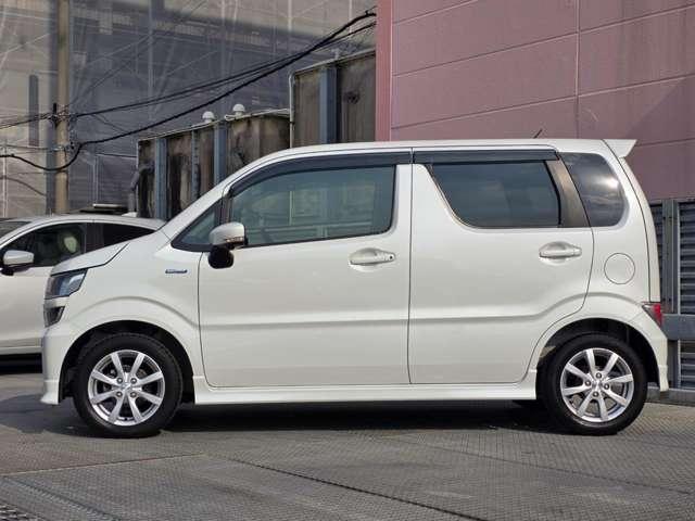 フレア 660 ハイブリッド XS マツダ認定中古車 衝突被害軽減ブレーキ ET(18枚目)