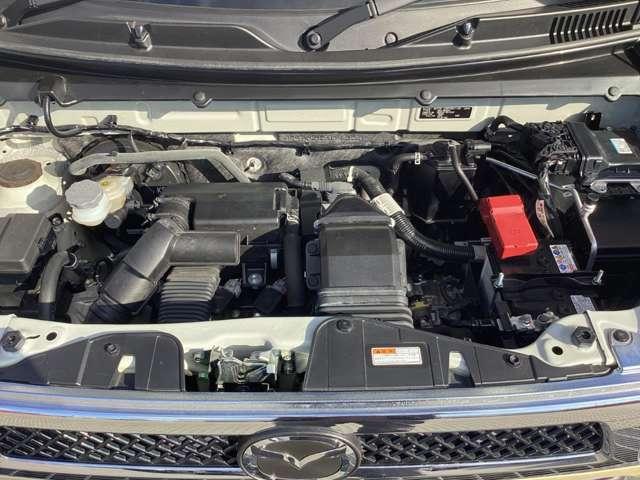 ���Ђ̃G���W�j�A�����S���ӂ�������Ƃ��������e�i���X�����{�����Ē����Ă���̂��[�Ԃł��B�ǂ��������S���������܂��B