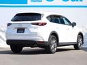 ＣＸ－８ ２．２　ＸＤ　プロアクティブ　ディーゼルターボ　マツダ認定中古車　衝突被害軽減ブレーキ（2枚目）