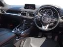 ＣＸ－８ ２．２　ＸＤ　プロアクティブ　ディーゼルターボ　マツダ認定中古車　衝突被害軽減ブレーキ（3枚目）