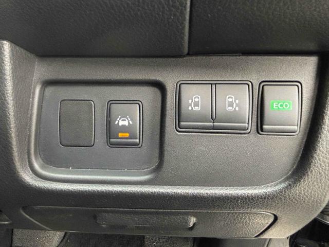 セレナ ハイウェイスター　Ｖセレクション＋セーフティ　ＳＨＶ　ＥＴＣ　バックカメラ　ナビ　ＴＶ　オートクルーズコントロール　レーンアシスト　衝突被害軽減システム　両側電動スライドドア　ＬＥＤヘッドランプ　スマートキー　アイドリングストップ　電動格納ミラー（10枚目）