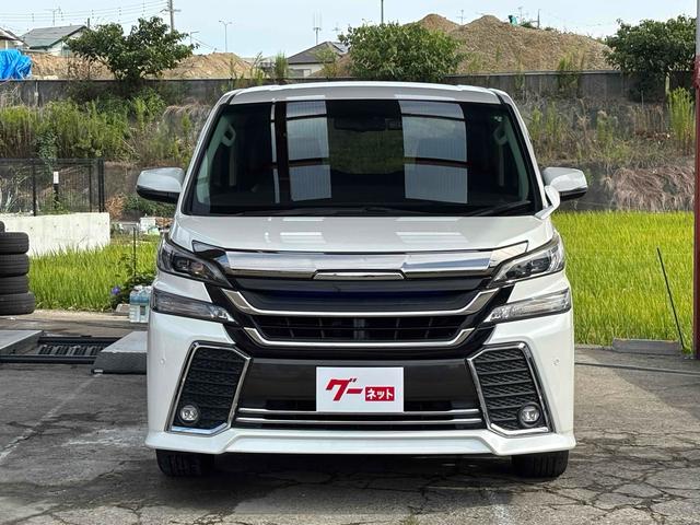 ヴェルファイアハイブリッド ＺＲ　４ＷＤ　ハイブリッド　ドライブレコーダー　ＥＴＣ　バックカメラ　ナビ　ＴＶ　両側スライドドア　クリアランスソナー　オートクルーズコントロール　ＬＥＤヘッドランプ　パワーシート　スマートキー（12枚目）
