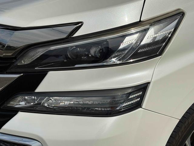 ヴェルファイアハイブリッド ＺＲ　４ＷＤ　ハイブリッド　ドライブレコーダー　ＥＴＣ　バックカメラ　ナビ　ＴＶ　両側スライドドア　クリアランスソナー　オートクルーズコントロール　ＬＥＤヘッドランプ　パワーシート　スマートキー（28枚目）