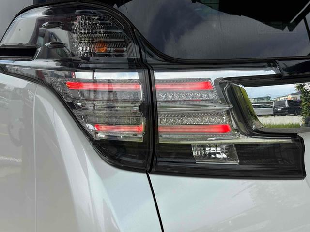 ヴェルファイアハイブリッド ＺＲ　４ＷＤ　ハイブリッド　ドライブレコーダー　ＥＴＣ　バックカメラ　ナビ　ＴＶ　両側スライドドア　クリアランスソナー　オートクルーズコントロール　ＬＥＤヘッドランプ　パワーシート　スマートキー（32枚目）