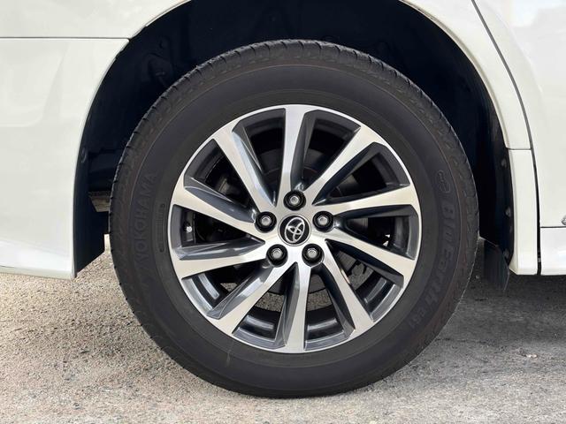 ヴェルファイアハイブリッド ＺＲ　４ＷＤ　ハイブリッド　ドライブレコーダー　ＥＴＣ　バックカメラ　ナビ　ＴＶ　両側スライドドア　クリアランスソナー　オートクルーズコントロール　ＬＥＤヘッドランプ　パワーシート　スマートキー（34枚目）