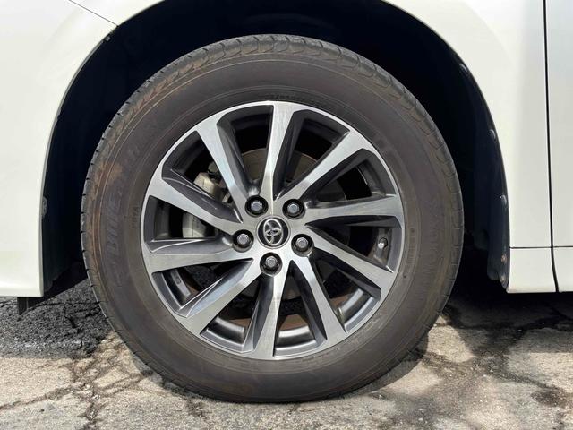 ヴェルファイアハイブリッド ＺＲ　４ＷＤ　ハイブリッド　ドライブレコーダー　ＥＴＣ　バックカメラ　ナビ　ＴＶ　両側スライドドア　クリアランスソナー　オートクルーズコントロール　ＬＥＤヘッドランプ　パワーシート　スマートキー（36枚目）