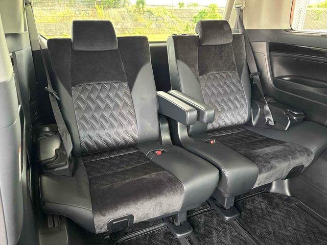 ヴェルファイアハイブリッド ＺＲ　４ＷＤ　ハイブリッド　ドライブレコーダー　ＥＴＣ　バックカメラ　ナビ　ＴＶ　両側スライドドア　クリアランスソナー　オートクルーズコントロール　ＬＥＤヘッドランプ　パワーシート　スマートキー（39枚目）