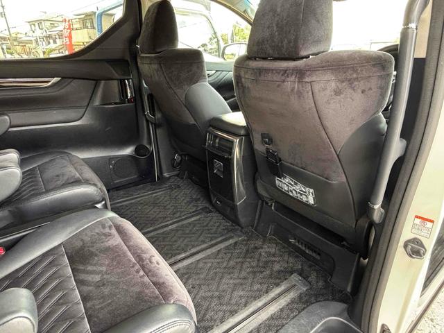 ヴェルファイアハイブリッド ＺＲ　４ＷＤ　ハイブリッド　ドライブレコーダー　ＥＴＣ　バックカメラ　ナビ　ＴＶ　両側スライドドア　クリアランスソナー　オートクルーズコントロール　ＬＥＤヘッドランプ　パワーシート　スマートキー（47枚目）