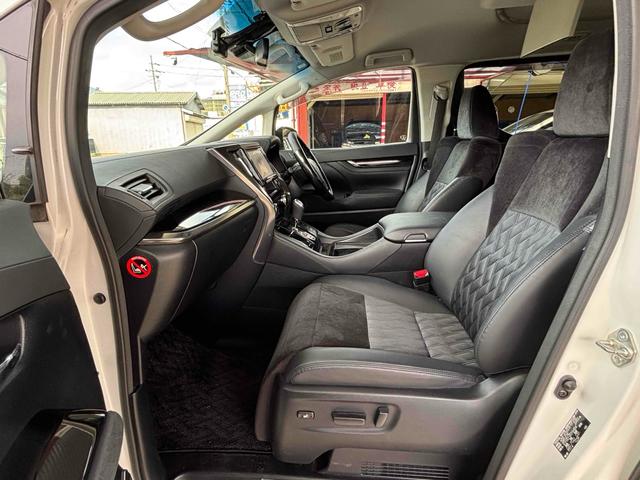 ヴェルファイアハイブリッド ＺＲ　４ＷＤ　ハイブリッド　ドライブレコーダー　ＥＴＣ　バックカメラ　ナビ　ＴＶ　両側スライドドア　クリアランスソナー　オートクルーズコントロール　ＬＥＤヘッドランプ　パワーシート　スマートキー（52枚目）