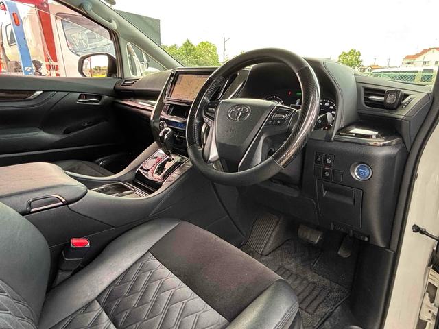 ヴェルファイアハイブリッド ＺＲ　４ＷＤ　ハイブリッド　ドライブレコーダー　ＥＴＣ　バックカメラ　ナビ　ＴＶ　両側スライドドア　クリアランスソナー　オートクルーズコントロール　ＬＥＤヘッドランプ　パワーシート　スマートキー（58枚目）