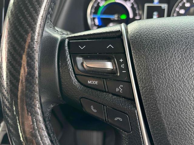 ヴェルファイアハイブリッド ＺＲ　４ＷＤ　ハイブリッド　ドライブレコーダー　ＥＴＣ　バックカメラ　ナビ　ＴＶ　両側スライドドア　クリアランスソナー　オートクルーズコントロール　ＬＥＤヘッドランプ　パワーシート　スマートキー（69枚目）
