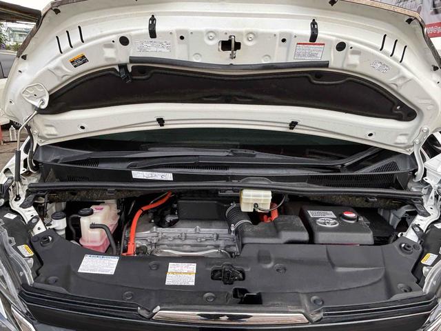 ヴェルファイアハイブリッド ＺＲ　４ＷＤ　ハイブリッド　ドライブレコーダー　ＥＴＣ　バックカメラ　ナビ　ＴＶ　両側スライドドア　クリアランスソナー　オートクルーズコントロール　ＬＥＤヘッドランプ　パワーシート　スマートキー（71枚目）