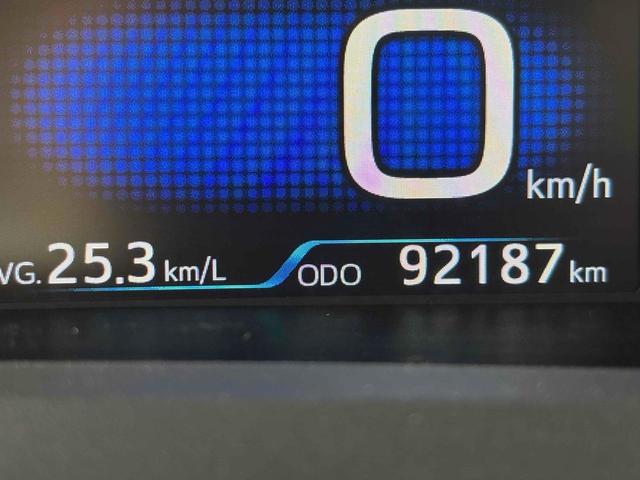 プリウス Sツーリングセレクション レーンアシスト オートクルーズコントロール バックカメラ ナビ TV アルミホイール オートマチックハイビーム オートライト LEDヘッドランプ CVT シートヒーター スマートキー(69枚目)