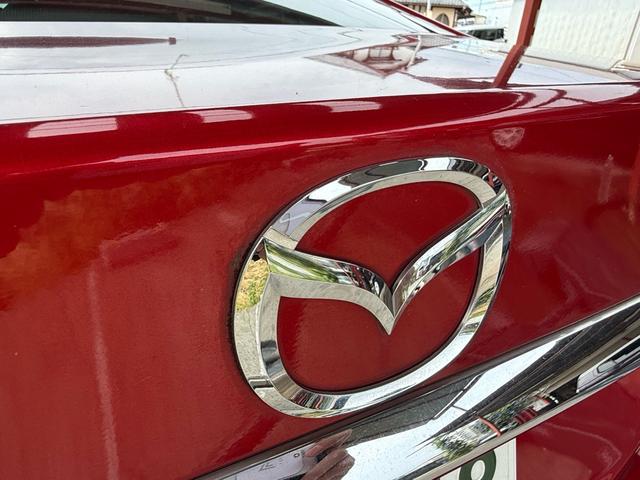アテンザセダン ２０Ｓ　ガソリン　アルミホイール　ナビ　ＢＬＵＥＴＯＯＴＨ　バックカメラ（49枚目）