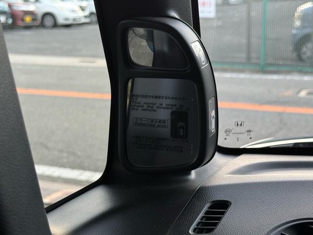 N-BOXカスタム G SSパッケージ ナビ ETC 電動スライドドア カスタム アルミホイール(24枚目)