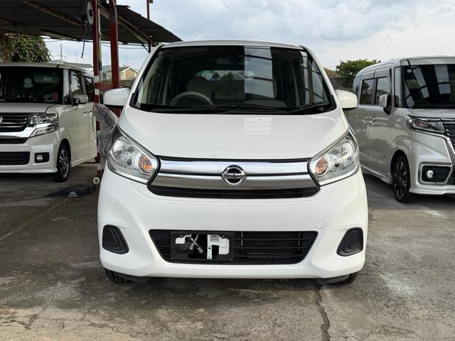 デイズ Ｊ　ＥＴＣ　エマージェンシーブレーキ　ＶＤＣ　Ｂｌｕｅｔｏｏｔｈ７インチナビ　電動格納ミラー（2枚目）