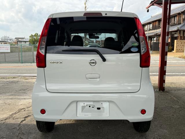 デイズ Ｊ　ＥＴＣ　エマージェンシーブレーキ　ＶＤＣ　Ｂｌｕｅｔｏｏｔｈ７インチナビ　電動格納ミラー（3枚目）