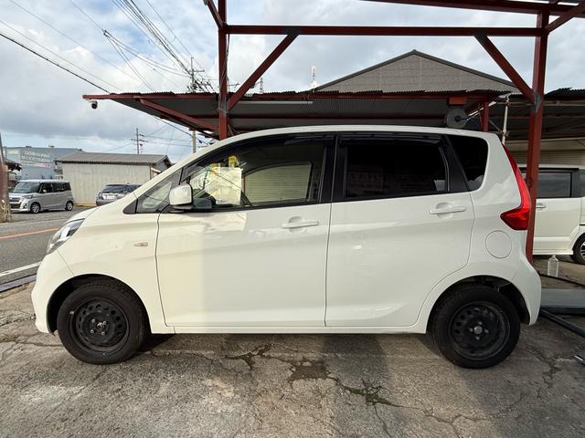 デイズ Ｊ　ＥＴＣ　エマージェンシーブレーキ　ＶＤＣ　Ｂｌｕｅｔｏｏｔｈ７インチナビ　電動格納ミラー（5枚目）