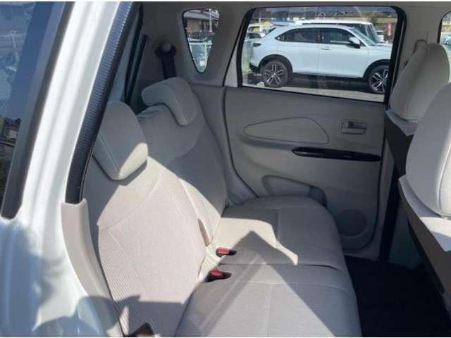 デイズ Ｊ　ＥＴＣ　エマージェンシーブレーキ　ＶＤＣ　Ｂｌｕｅｔｏｏｔｈ７インチナビ　電動格納ミラー（12枚目）