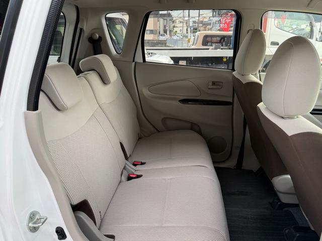 デイズ Ｊ　ＥＴＣ　エマージェンシーブレーキ　ＶＤＣ　Ｂｌｕｅｔｏｏｔｈ７インチナビ　電動格納ミラー（16枚目）