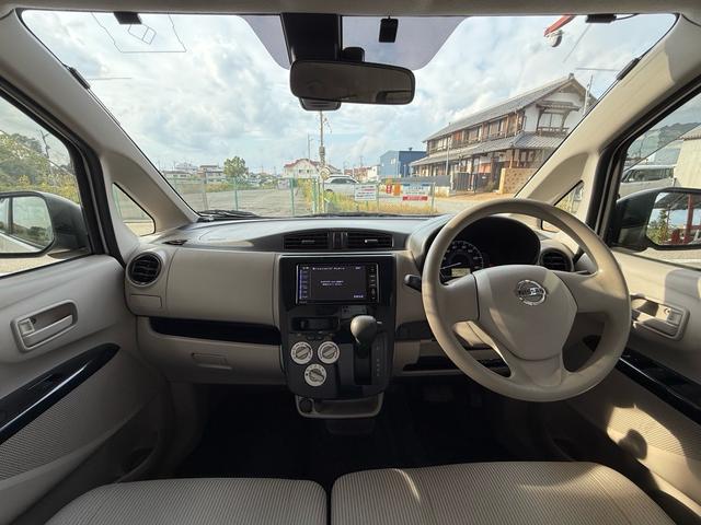 デイズ Ｊ　ＥＴＣ　エマージェンシーブレーキ　ＶＤＣ　Ｂｌｕｅｔｏｏｔｈ７インチナビ　電動格納ミラー（19枚目）