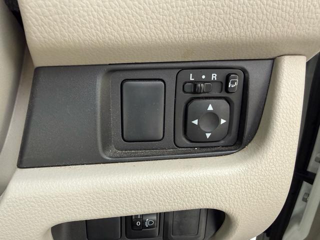 デイズ Ｊ　ＥＴＣ　エマージェンシーブレーキ　ＶＤＣ　Ｂｌｕｅｔｏｏｔｈ７インチナビ　電動格納ミラー（22枚目）