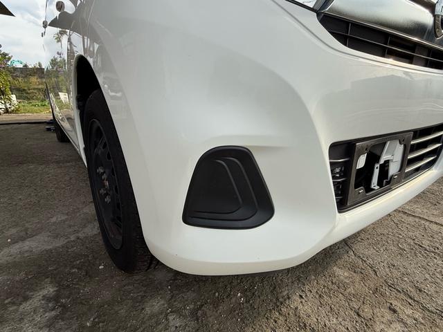 デイズ Ｊ　ＥＴＣ　エマージェンシーブレーキ　ＶＤＣ　Ｂｌｕｅｔｏｏｔｈ７インチナビ　電動格納ミラー（38枚目）