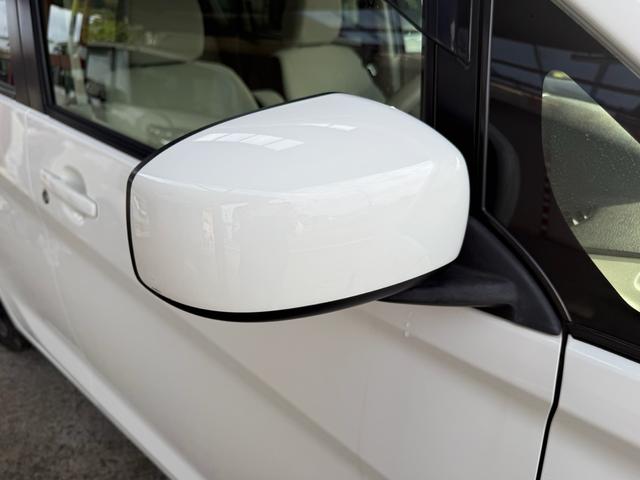 デイズ Ｊ　ＥＴＣ　エマージェンシーブレーキ　ＶＤＣ　Ｂｌｕｅｔｏｏｔｈ７インチナビ　電動格納ミラー（40枚目）