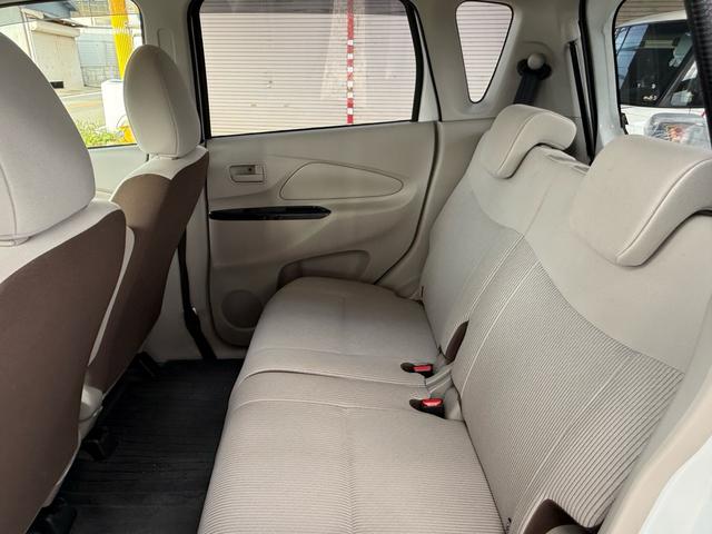 デイズ Ｊ　ＥＴＣ　エマージェンシーブレーキ　ＶＤＣ　Ｂｌｕｅｔｏｏｔｈ７インチナビ　電動格納ミラー（52枚目）