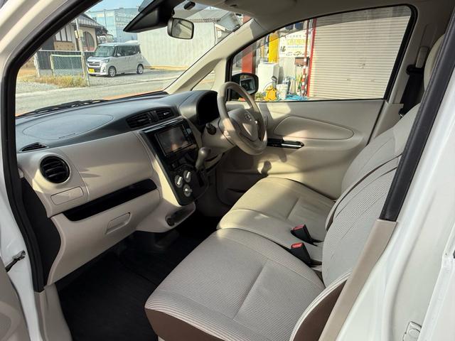 デイズ Ｊ　ＥＴＣ　エマージェンシーブレーキ　ＶＤＣ　Ｂｌｕｅｔｏｏｔｈ７インチナビ　電動格納ミラー（53枚目）