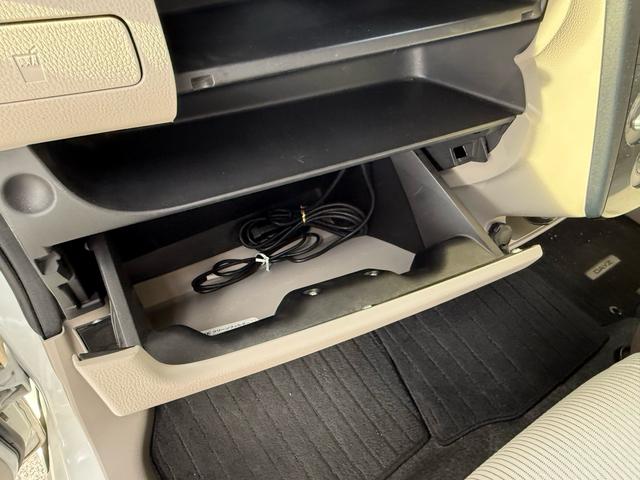 デイズ Ｊ　ＥＴＣ　エマージェンシーブレーキ　ＶＤＣ　Ｂｌｕｅｔｏｏｔｈ７インチナビ　電動格納ミラー（55枚目）