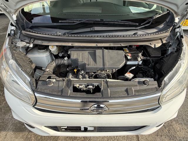 デイズ Ｊ　ＥＴＣ　エマージェンシーブレーキ　ＶＤＣ　Ｂｌｕｅｔｏｏｔｈ７インチナビ　電動格納ミラー（56枚目）