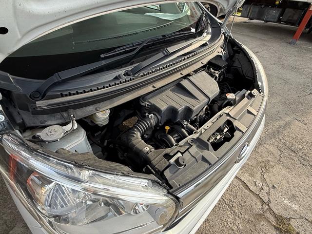 デイズ Ｊ　ＥＴＣ　エマージェンシーブレーキ　ＶＤＣ　Ｂｌｕｅｔｏｏｔｈ７インチナビ　電動格納ミラー（57枚目）