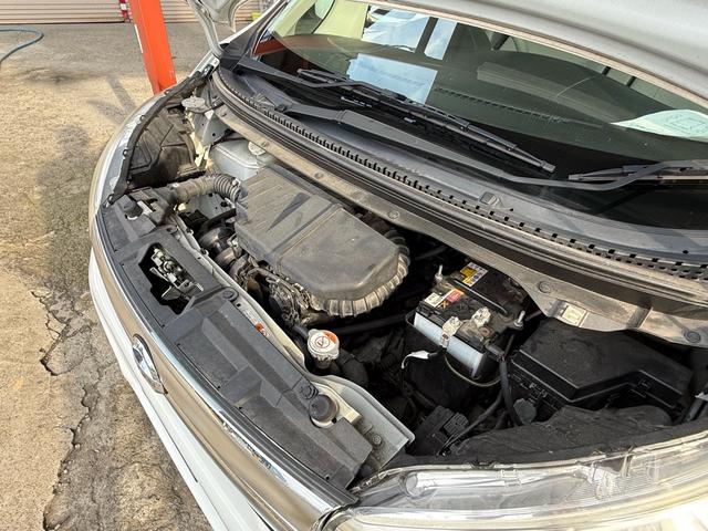 デイズ Ｊ　ＥＴＣ　エマージェンシーブレーキ　ＶＤＣ　Ｂｌｕｅｔｏｏｔｈ７インチナビ　電動格納ミラー（58枚目）