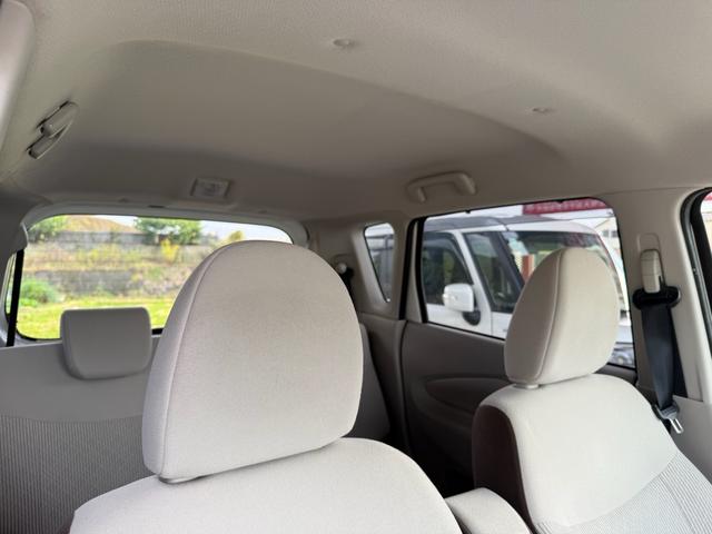 デイズ Ｊ　ＥＴＣ　エマージェンシーブレーキ　ＶＤＣ　Ｂｌｕｅｔｏｏｔｈ７インチナビ　電動格納ミラー（60枚目）