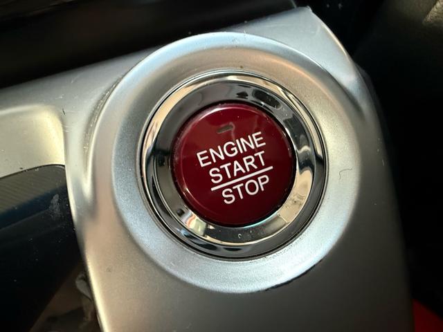 N-WGNカスタム G 純正SDナビ バックカメラ スマートキー ETC オートエアコン Bluetooth再生 盗難防止装置(26枚目)