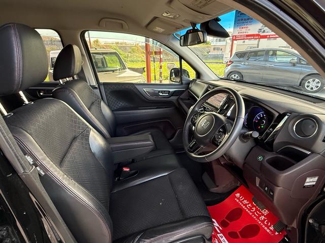 N-WGNカスタム G 純正SDナビ バックカメラ スマートキー ETC オートエアコン Bluetooth再生 盗難防止装置(30枚目)