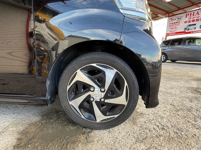 N-WGNカスタム G 純正SDナビ バックカメラ スマートキー ETC オートエアコン Bluetooth再生 盗難防止装置(38枚目)