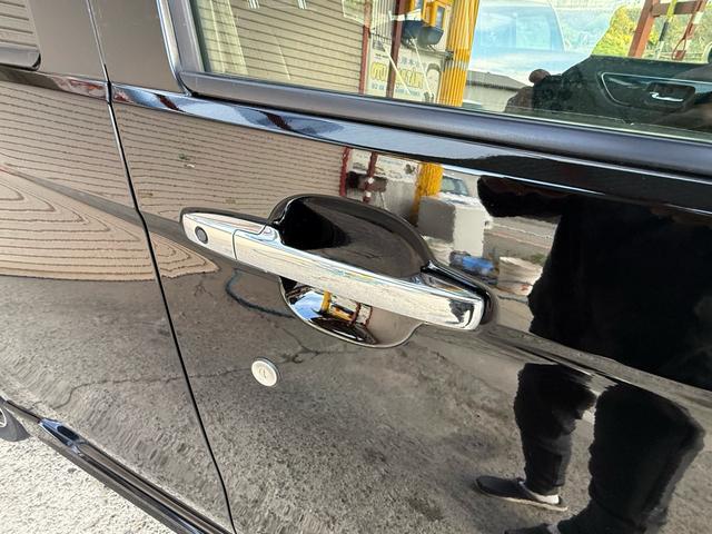 N-WGNカスタム G 純正SDナビ バックカメラ スマートキー ETC オートエアコン Bluetooth再生 盗難防止装置(40枚目)