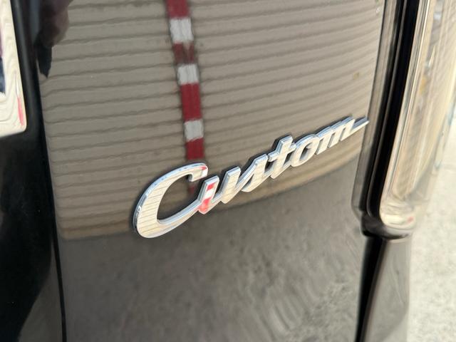 N-WGNカスタム G 純正SDナビ バックカメラ スマートキー ETC オートエアコン Bluetooth再生 盗難防止装置(46枚目)