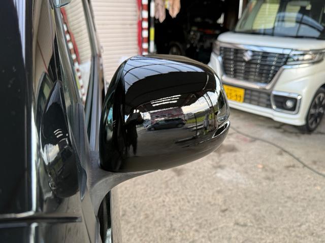 N-WGNカスタム G 純正SDナビ バックカメラ スマートキー ETC オートエアコン Bluetooth再生 盗難防止装置(50枚目)