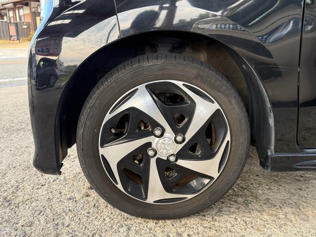 N-WGNカスタム G 純正SDナビ バックカメラ スマートキー ETC オートエアコン Bluetooth再生 盗難防止装置(51枚目)