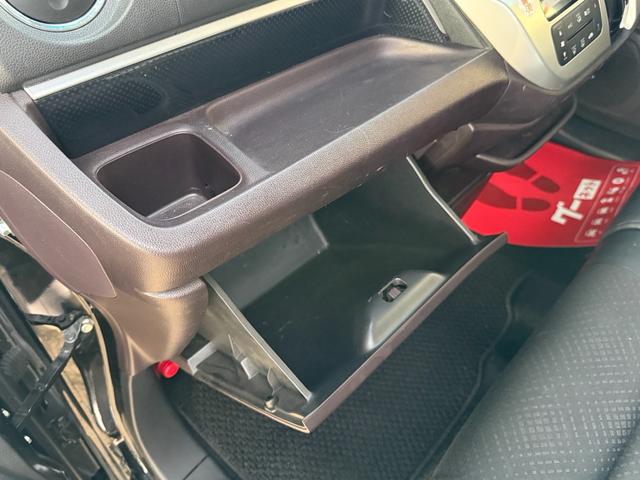 N-WGNカスタム G 純正SDナビ バックカメラ スマートキー ETC オートエアコン Bluetooth再生 盗難防止装置(60枚目)