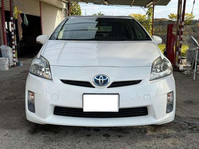 プリウス Ｌ（2枚目）